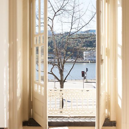 Viva Alameda Suites - River Guest House Πόρτο Εξωτερικό φωτογραφία