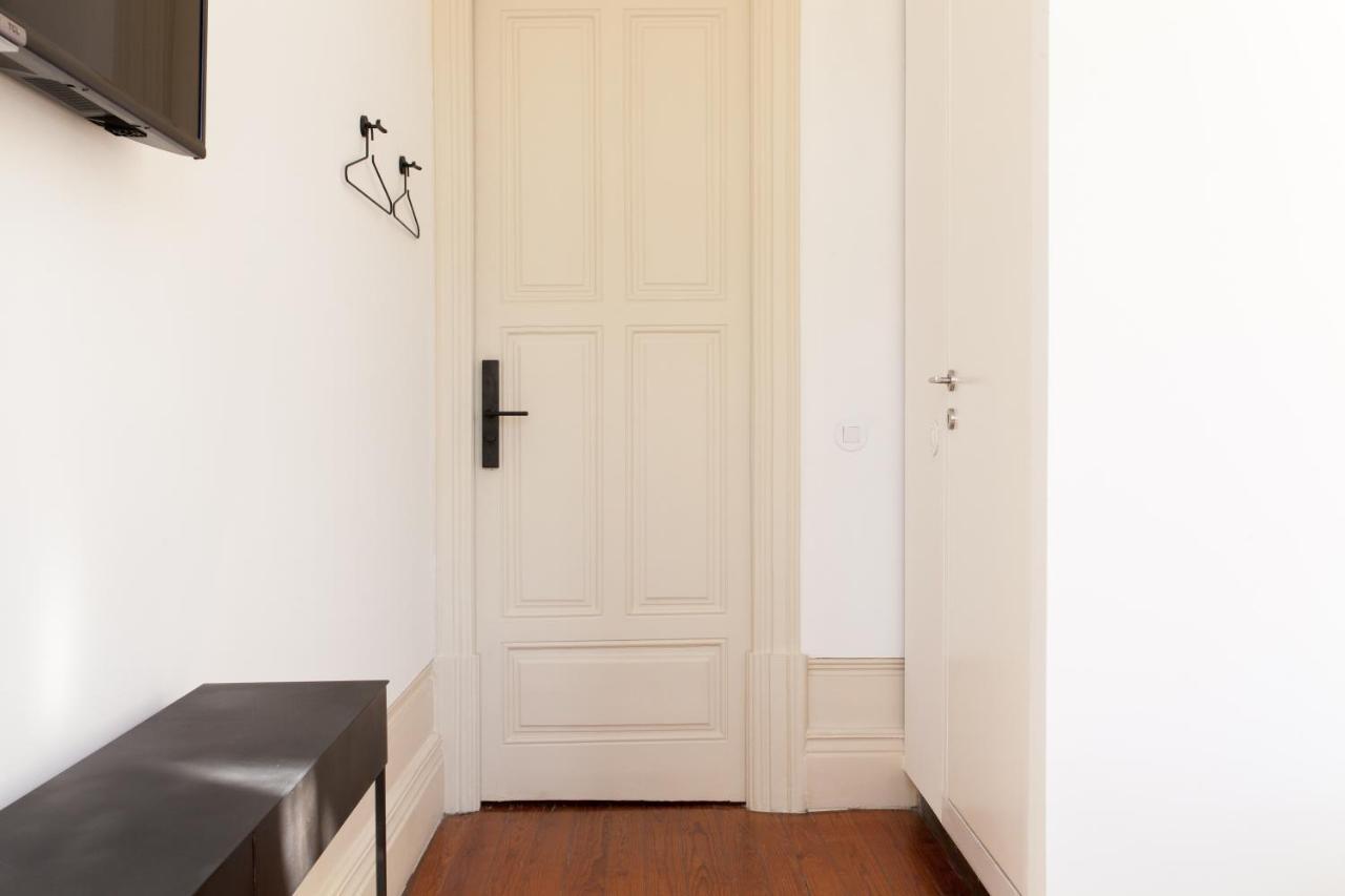 Viva Alameda Suites - River Guest House Πόρτο Εξωτερικό φωτογραφία