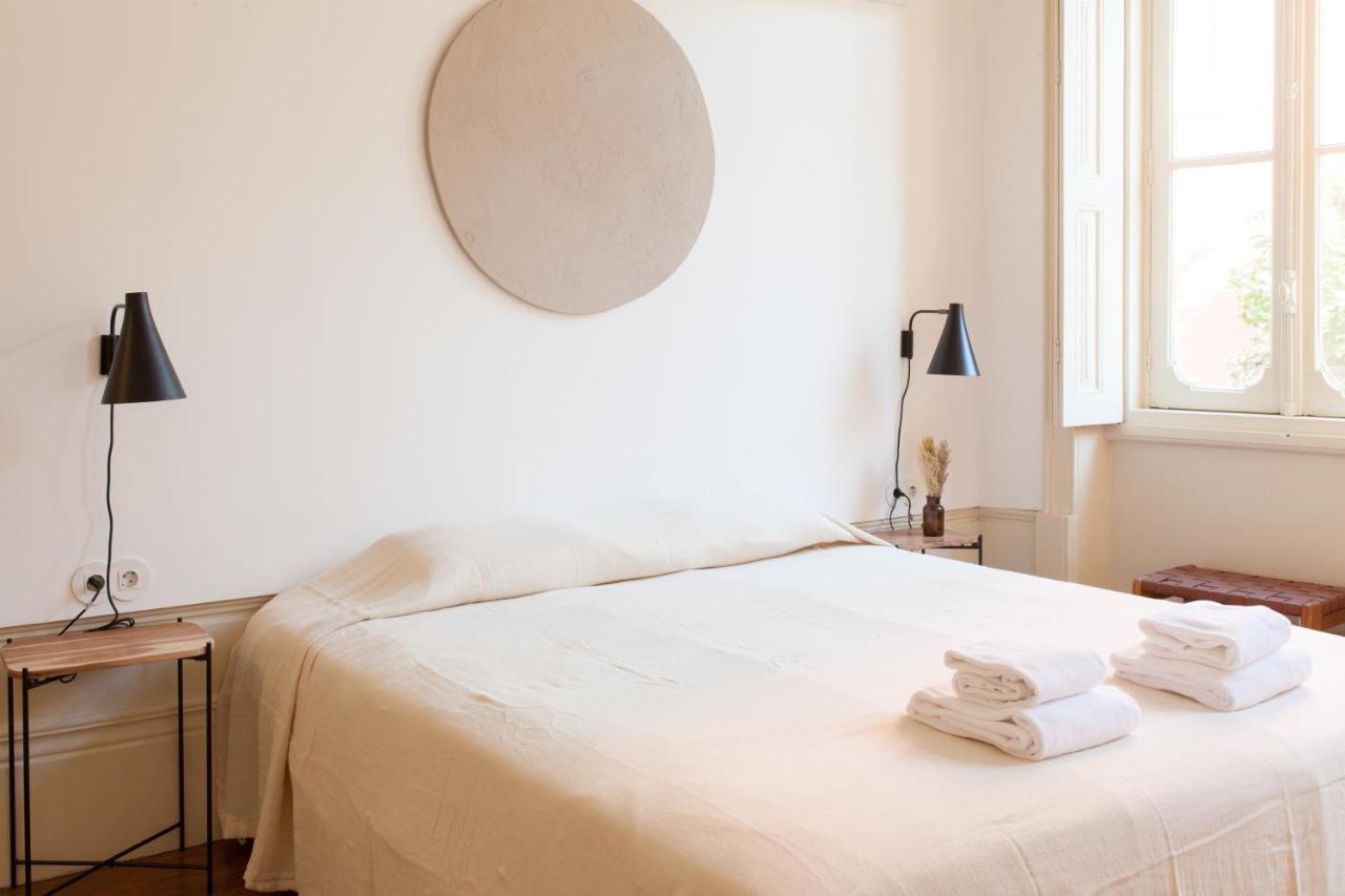 Viva Alameda Suites - River Guest House Πόρτο Εξωτερικό φωτογραφία