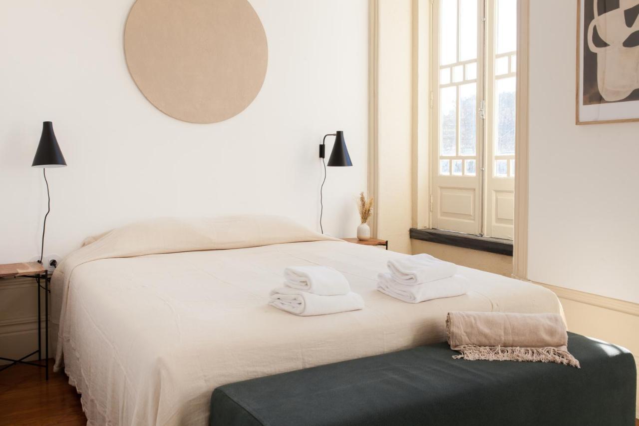 Viva Alameda Suites - River Guest House Πόρτο Εξωτερικό φωτογραφία
