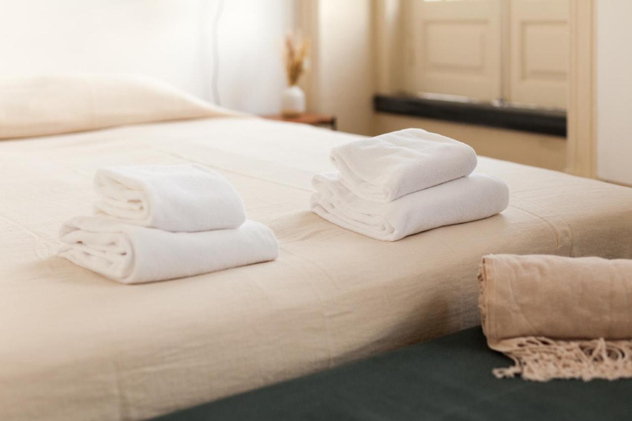 Viva Alameda Suites - River Guest House Πόρτο Εξωτερικό φωτογραφία