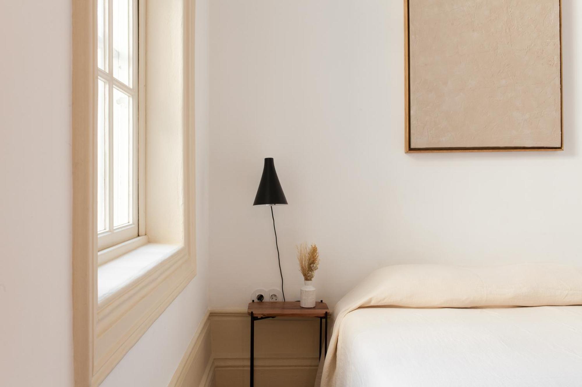 Viva Alameda Suites - River Guest House Πόρτο Εξωτερικό φωτογραφία