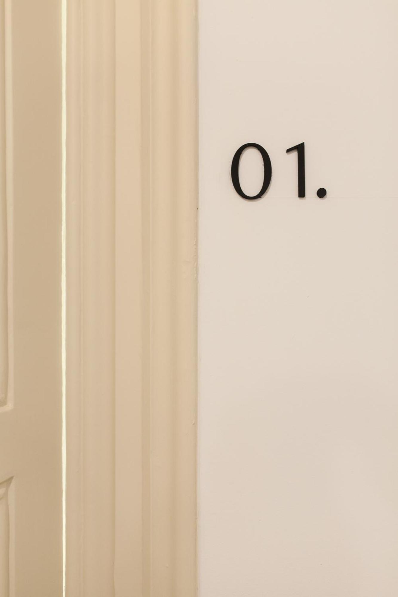 Viva Alameda Suites - River Guest House Πόρτο Εξωτερικό φωτογραφία