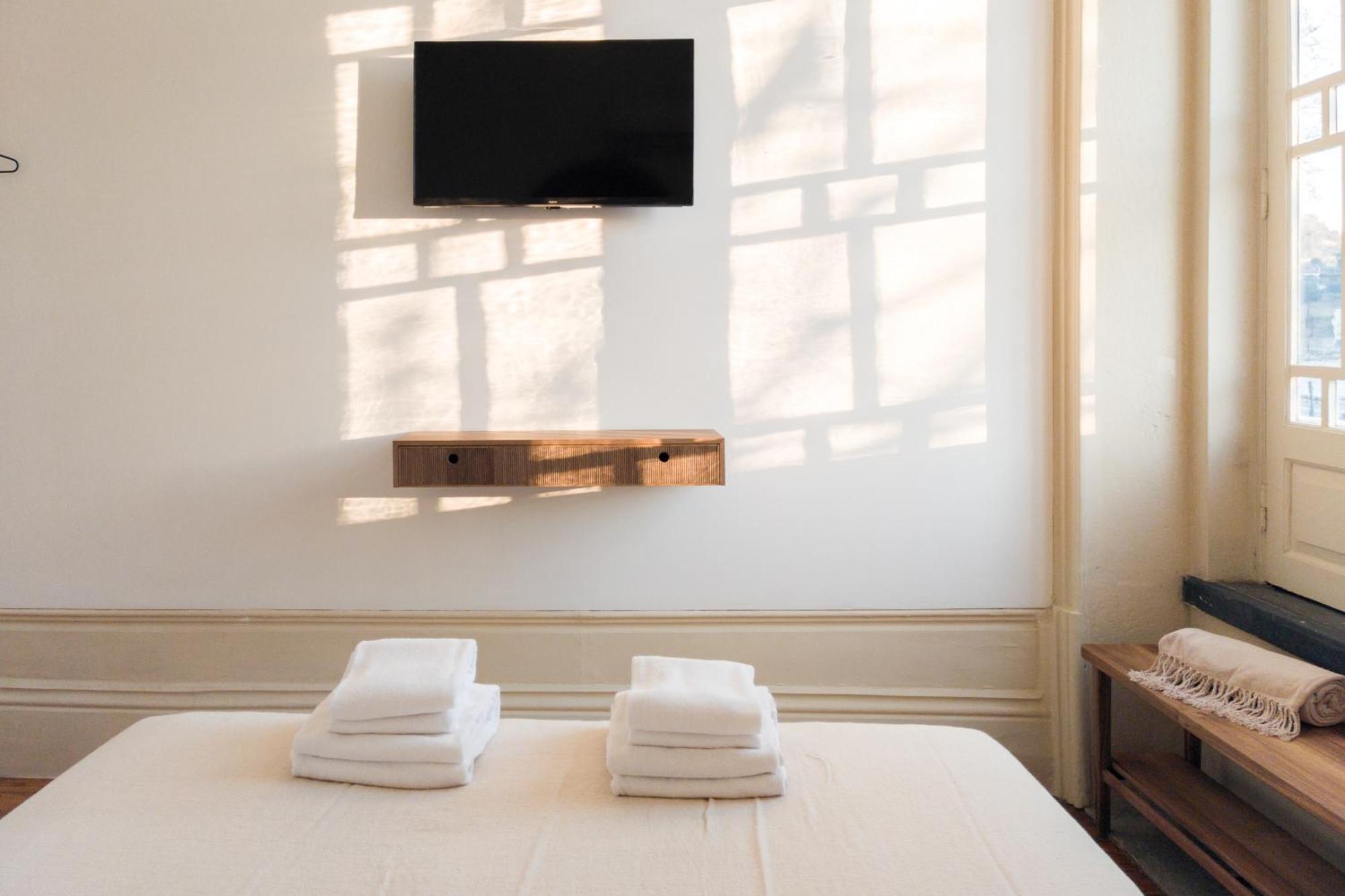 Viva Alameda Suites - River Guest House Πόρτο Εξωτερικό φωτογραφία