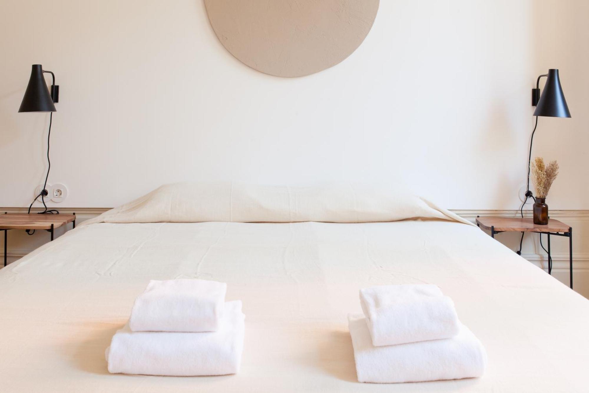 Viva Alameda Suites - River Guest House Πόρτο Εξωτερικό φωτογραφία