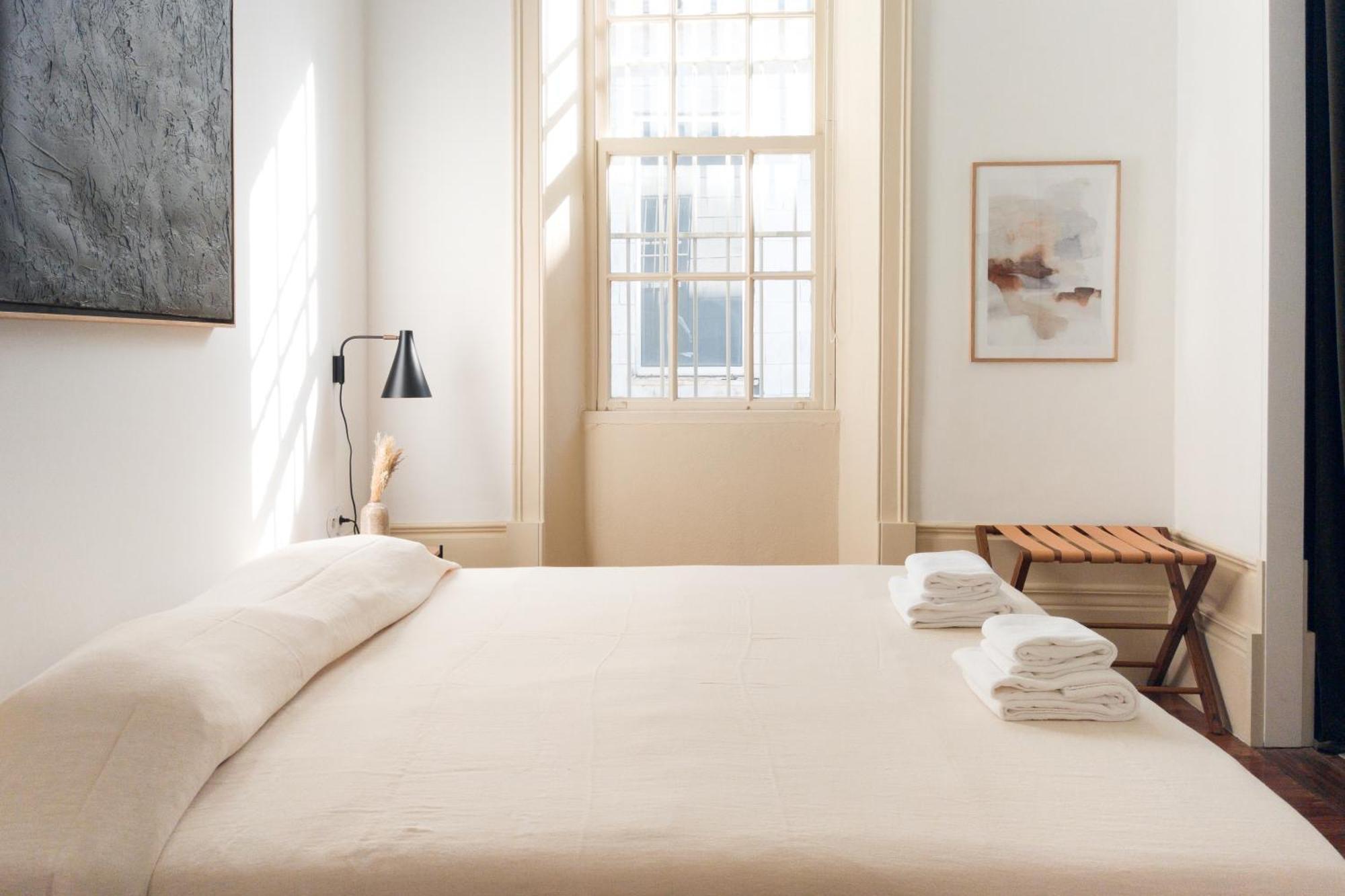 Viva Alameda Suites - River Guest House Πόρτο Εξωτερικό φωτογραφία